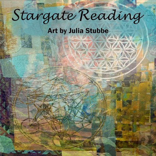 Stargate Reading